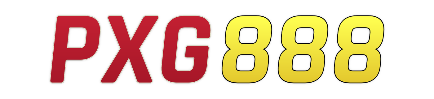 pxg888 Logo